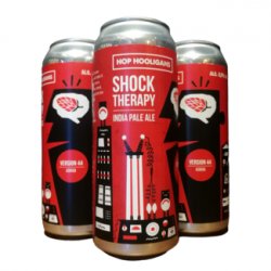 Hop Hooligans: Shock Therapy v44 - Little Beershop