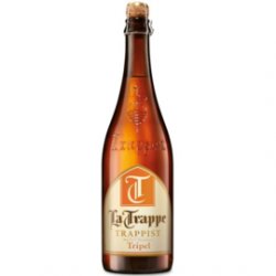 La Trappe Tripel La Trappe Tripel