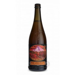 Logsdon Peche N Brett Reserve - Beer Republic