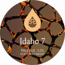 Pollys Idaho 7 - Hop Studio Pale (Keg) - Pivovar