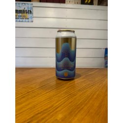Track Brewing Company Serenade
