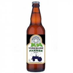 Yorkshire Farmer 4.0&percnt;