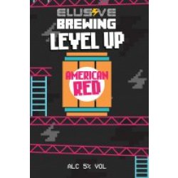 Elusive Brewing Level Up Elusive Brewing Level Up