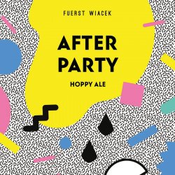 FUERST WIACEK After Party