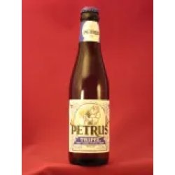 Petrus Tripel