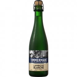 TIMMERMANS LAMBICUS BLANCHE - Ferme de Mont-Saint-Jean - Fineshop