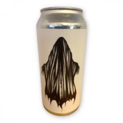 Bad Seed, Poltergeist, DDH. Modern West Coast DIPA,  0,44 l.  8,0% - Best Of Beers
