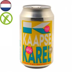 Kaapse Karel - Beer Vikings