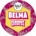Salt Vermont Series Belma (Keg) 