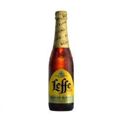 Leffe Blond 33cl - Hellobier