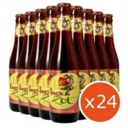 Brugse Zot Dubbel Brugse Zot Dubbel