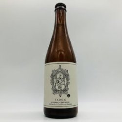 Sovereign Oak-Aged Chardonnay Saison 2023 500ml - Bottleworks