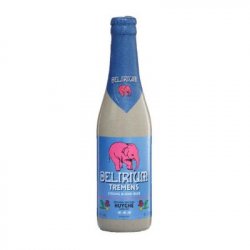 Delirium Tremens fles 33cl - Prik&Tik