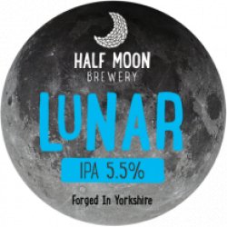 Half Moon Brewery Lunar