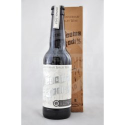 BrewFist Vecchia Lodi 2022