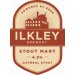 Ilkley Stout Mary (Cask) Ilkley Stout Mary (Cask)