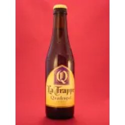 La Trappe Quadrupel