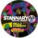 Stannary Brewing Co. Hello Cowboy (Keg) 