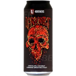 4BREWERS Darknet