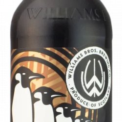 Williams Bros Brewing Co.  March Of Penguins - Lúpulo Cerveza Store