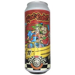 Pulfer Brewery Hot Cakes #11
