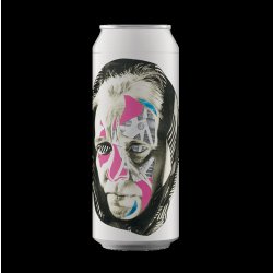 Whiplash Bone Machine