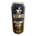 Alesmith, Speedway Stout, Imp. Coffee Stout, 0,473 l. 12,0% Alesmith, Speedway Stout, Imp. Coffee Stout, 0,473 l. 12,0%