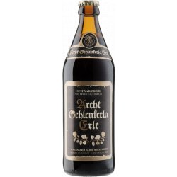 Aecht Schlenkerla Erle – Schwarzbier