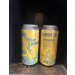 Burning Sky Brewers Easy Answers IPA 6.0% 