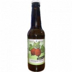 Gooseberry Pale Ale Alcoholarm - Brouwerij 't Meuleneind - Speciaalbierkoning