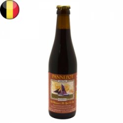 Pannepot Special Reserva Vintage 2019 - Beer Vikings