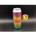 PARTY MAKER (Stamm) SOUR ALE PASSION FRUIT, ABRICOT, LYCHEE 