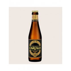 Gouden Carolus... - La Naval