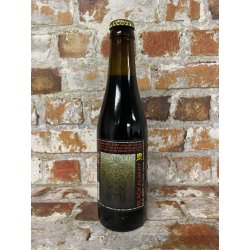 De Struise Brouwers Black Albert 2016 33 cl - Gerijptebieren.nl