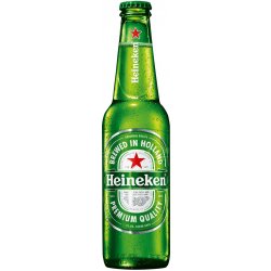 Heineken