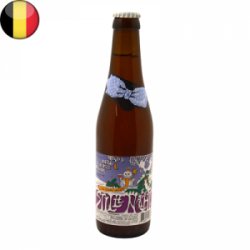 Stille Nacht 2024 - Beer Vikings