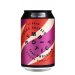 Пиво AF Brew Hard Seltzer Cherry Vanilla Cola Feat Can 0.33 л 