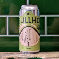 Bullhouse Brew Co Big Nellie Bullhouse Brew Co Big Nellie