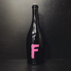 Funky Fluid Framboos - Brew Cavern