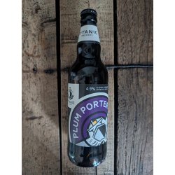 Titanic Brewery Plum Porter Titanic Brewery Plum Porter