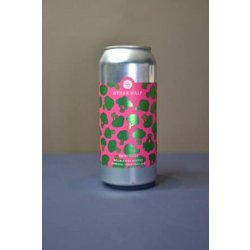 Other Half  Broccoli - La Fabrik Craft Beer