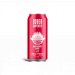 Sober Carpenter Non-Alcoholic Raspberry Sour - Limited Edition - 16oz 