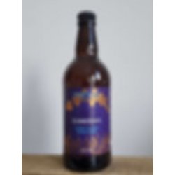 Sumerian – Durham – 8.4% Honey & Date Wheat Beer - Hops At Home