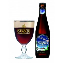 Gouden Carolus... - La Naval