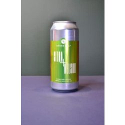 Other Half  Citra + Nelson - La Fabrik Craft Beer