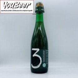3 Fonteinen Oude Geuze