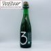 3 Fonteinen Oude Geuze 2024 37,5cl 3 Fonteinen Oude Geuze 2024 37,5cl