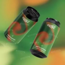 Hoppit Ben Plantada