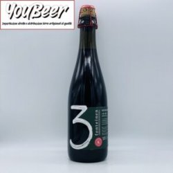 3 Fonteinen Oude Kriek