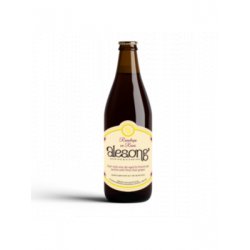 Alesong Brewery - Raindrops on Roses - Beer Merchants